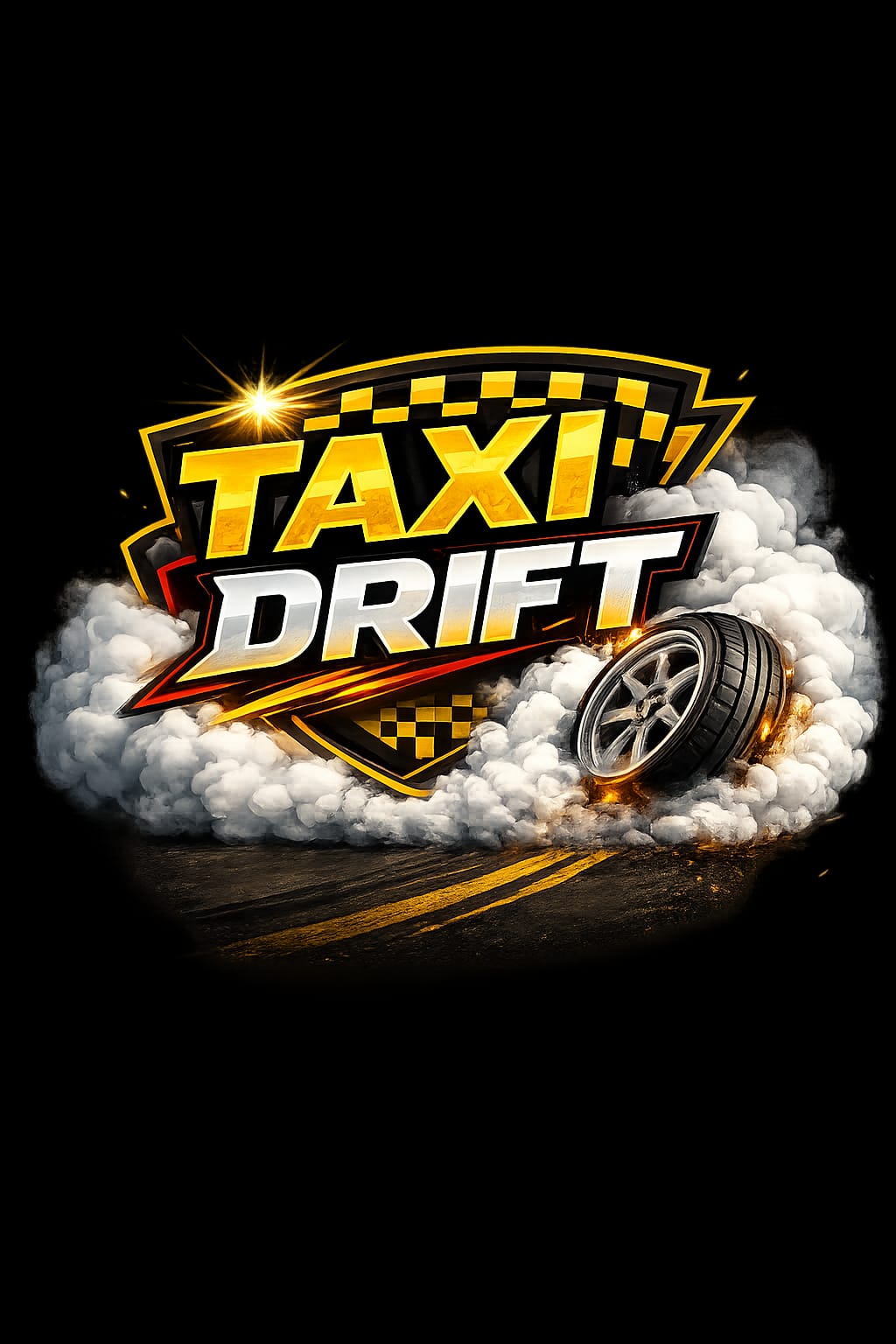 TaxiDrift